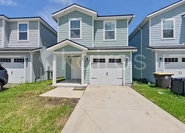 Property at 1325 Mull St, Jacksonville, FL, 32205, 3 beds, 2.5 baths, [object Object]