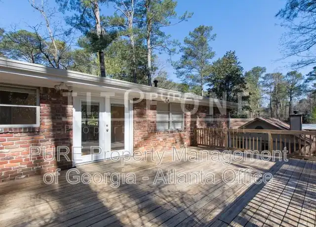 Property at 2435 Woodacres Rd NE, Atlanta, GA, 30345, 3 beds, 1.5 baths, [object Object]