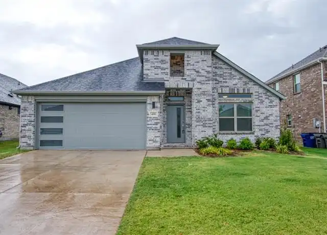 Property at 496 Fox Ridge Dr, Princeton, TX, 75407, 4 beds, 3 baths, [object Object]