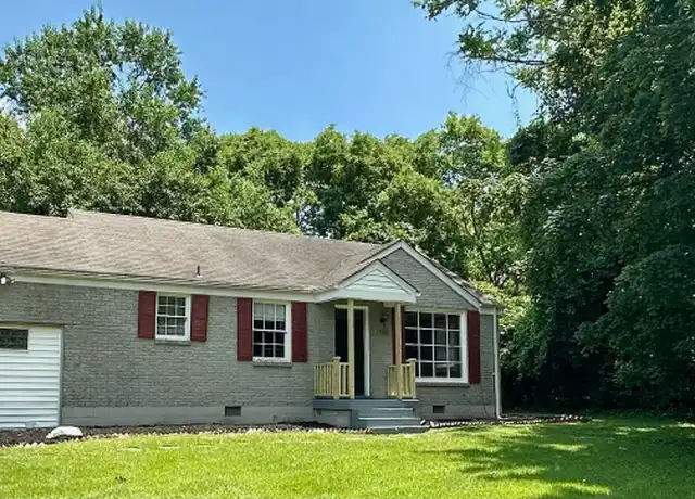 Property at 4906 Ruskin Ave, Nashville, TN, 37216, 3 beds, 1.5 baths, [object Object]