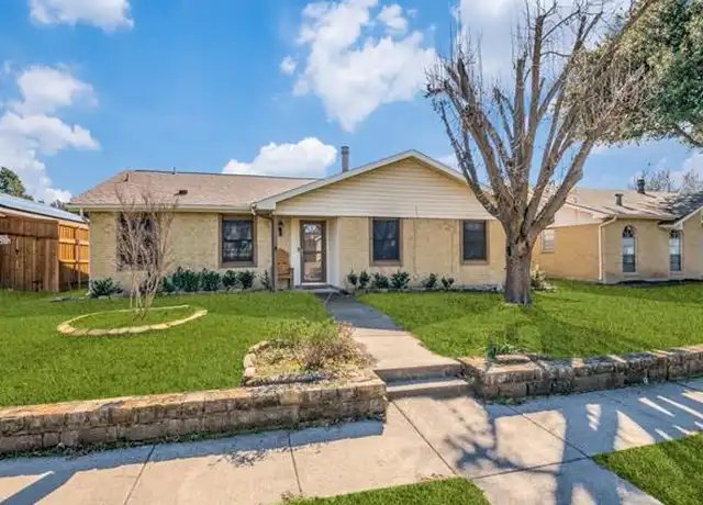 Property at 3116 Falkland Rd, Carrollton, TX, 75007, 3 beds, 2 baths, [object Object]
