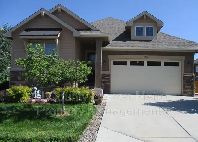 Property at 5094 W 109th Cir Unit B, Westminster, CO, 80031, 3 beds, 2 baths, [object Object]
