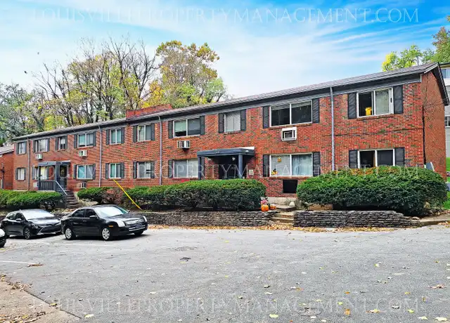 Property at 2421 Lindsay Ave Unit 2, Louisville, KY, 40206, 2 beds, 1 bath, [object Object]