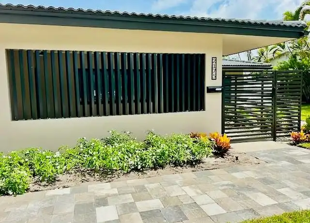 Property at 2175 NE 51st Ct Unit A, Fort Lauderdale, FL, 33308, 2 beds, 2 baths, [object Object]