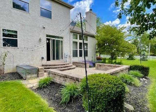 Photo of 21 Sanderling Ave, Powell, OH 43065