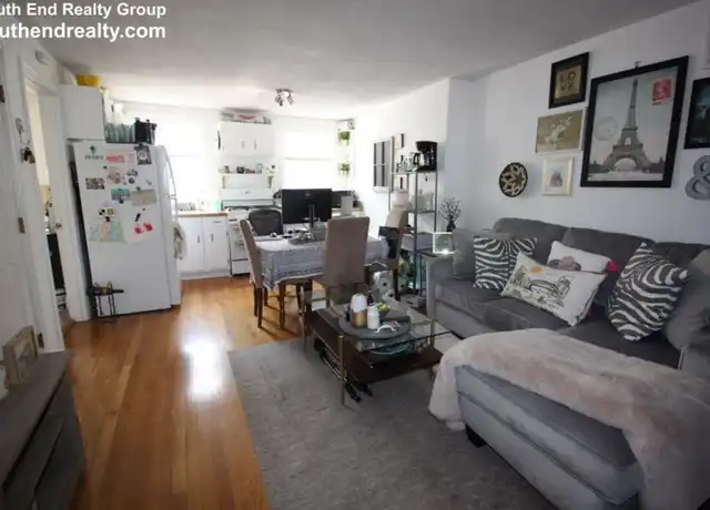 Property at 21 Bradford St, Boston, MA, 02118, 0 beds, 1 bath, [object Object]