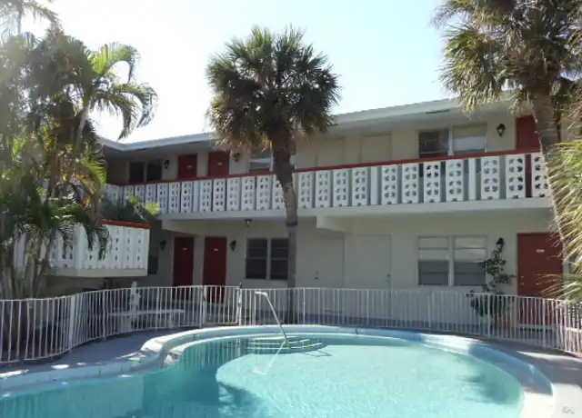 Property at 1017 SE 22nd Ave Unit 203, Pompano Beach, FL, 33062, 1 bed, 1 bath, [object Object]
