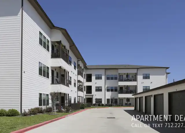 Property at 8306 Queenston Blvd Unit 3543, Houston, TX, 77095, 1 bed, 1 bath, [object Object]
