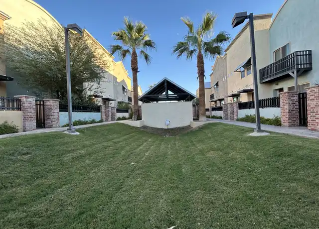 Property at 1406 W Main St #136, Mesa, AZ, 85201, 3 beds, 2.5 baths, [object Object]