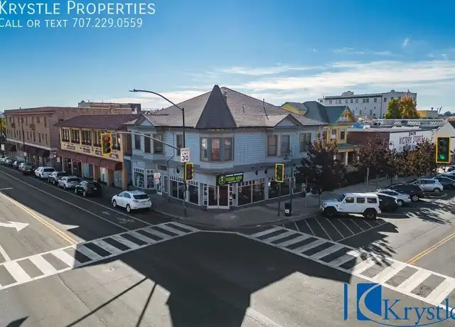 Property at 441 Virginia St Unit 16, Vallejo, CA, 94590, 0 beds, 1 bath, [object Object]