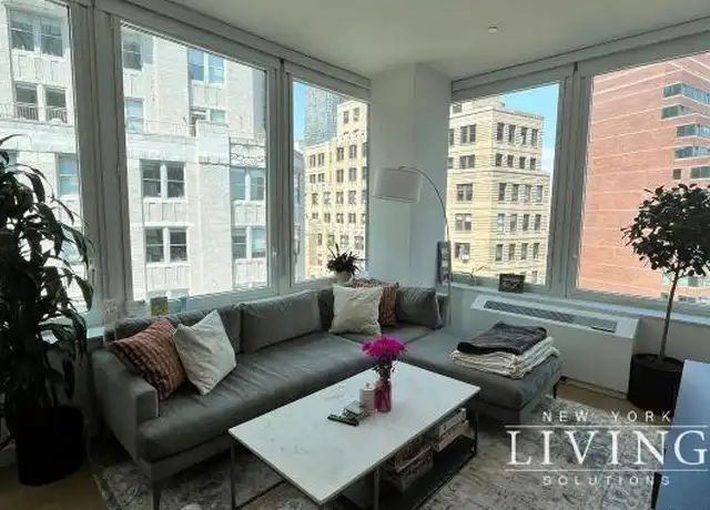 Property at 180 Water St, New York, NY, 10038, 2 beds, 1 bath, [object Object]