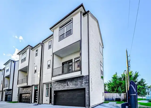 Property at 1913 Hoskins Dr Unit C, Houston, TX, 77080, 3 beds, 3.5 baths, [object Object]