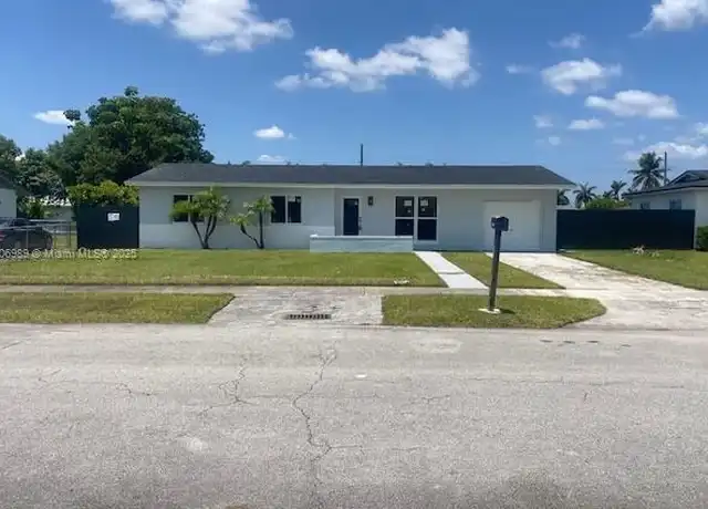 Property at 14414 SW 105th Ct, Miami, FL, 33176, 3 beds, 2 baths, [object Object]