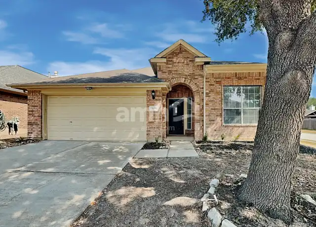 Property at 12038 Lucky Meadow Dr, Tomball, TX, 77375, 3 beds, 2 baths, [object Object]