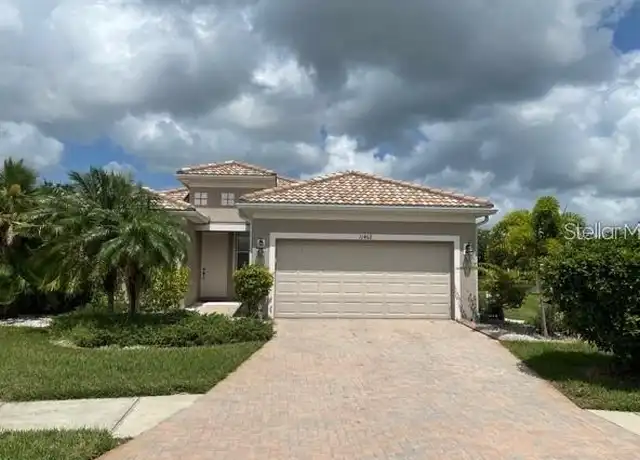 Property at 11462 Saffron Ct, Venice, FL, 34292, 3 beds, 2 baths, [object Object]