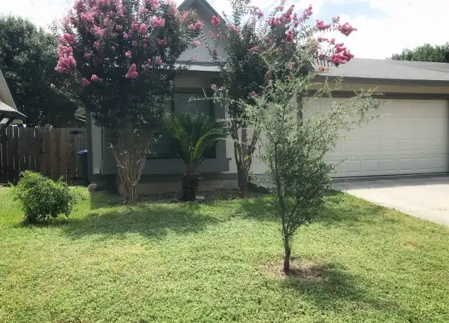Property at 11730 Spring Song Dr, San Antonio, TX, 78249, 3 beds, 2 baths, [object Object]