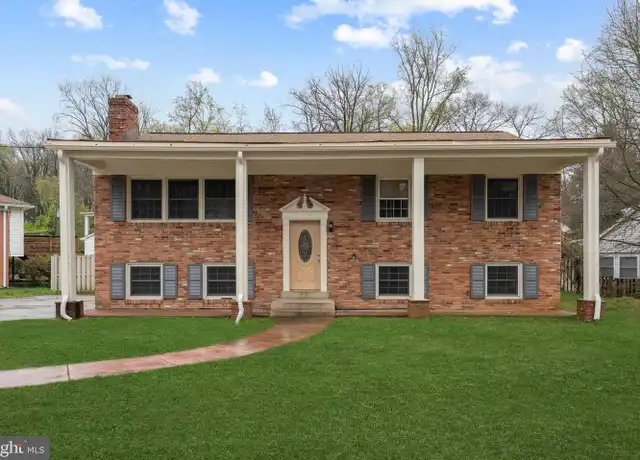 Property at 7515 Pleasant Way, Annandale, VA, 22003, 6 beds, 3 baths, [object Object]