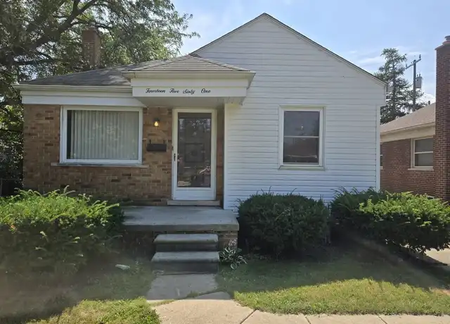 Property at 14561 Thomas Ave, Allen Park, MI, 48101, 3 beds, 1 bath, [object Object]