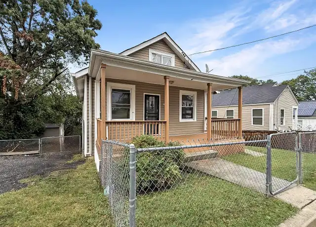 Property at 11 Sultan Ave, Capitol Heights, MD, 20743, 5 beds, 2 baths, [object Object]