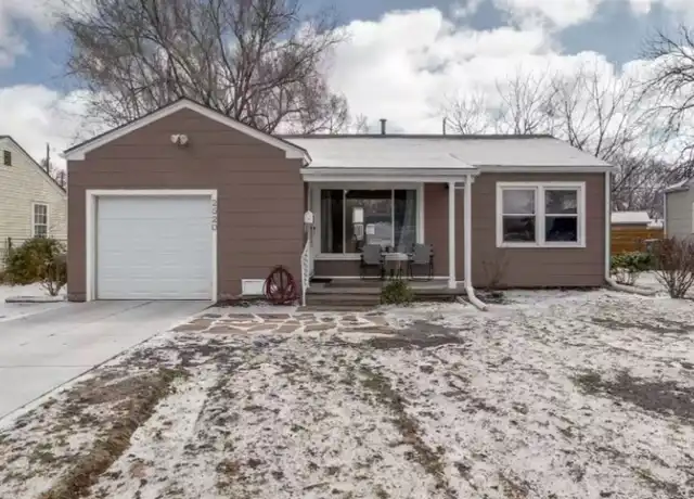 Property at 2520 S Twin Oaks St, Wichita, KS, 67216, 2 beds, 1 bath, [object Object]