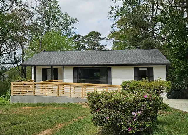 Property at 1754 Belle Isle Cir NE, Atlanta, GA, 30329, 5 beds, 4 baths, [object Object]