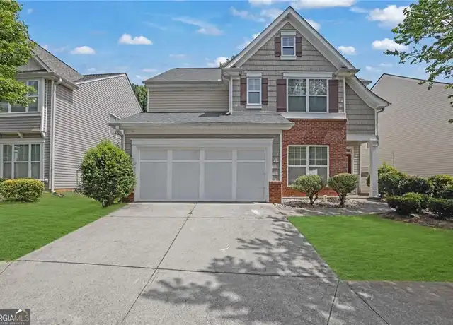 Property at 3335 Briaroak Dr, Duluth, GA, 30096, 4 beds, 2.5 baths, [object Object]