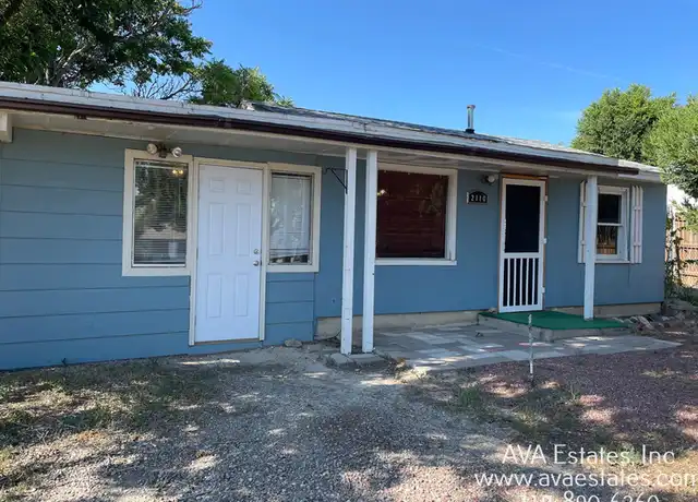 Property at 2110 W 13th St, Pueblo, CO, 81003, 3 beds, 1 bath, [object Object]