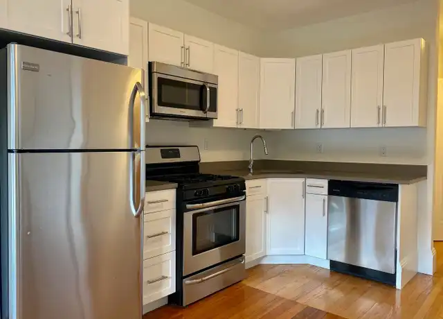 Property at 85 Harvard St, Brookline, MA, 02445, 2 beds, 1 bath, [object Object]