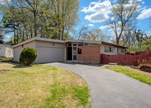 Property at 8308 Graybirch Dr, Saint Louis, MO, 63134, 3 beds, 2 baths, [object Object]