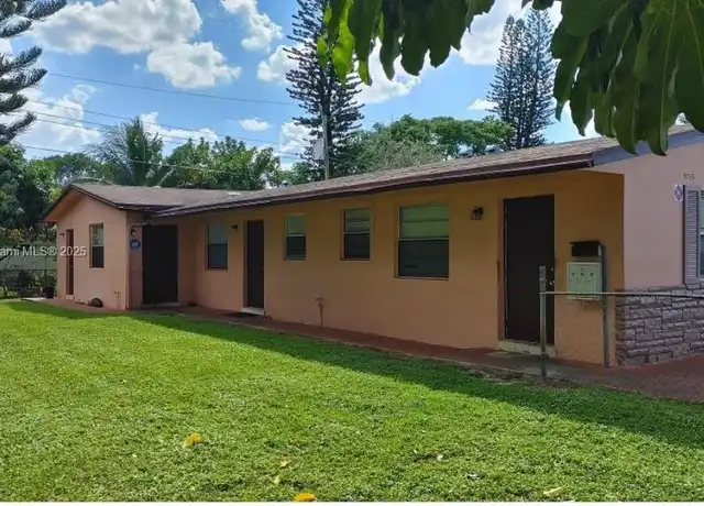 Property at 5210 NW 16th St Unit 3, Lauderhill, FL, 33313, 2 beds, 2 baths, [object Object]