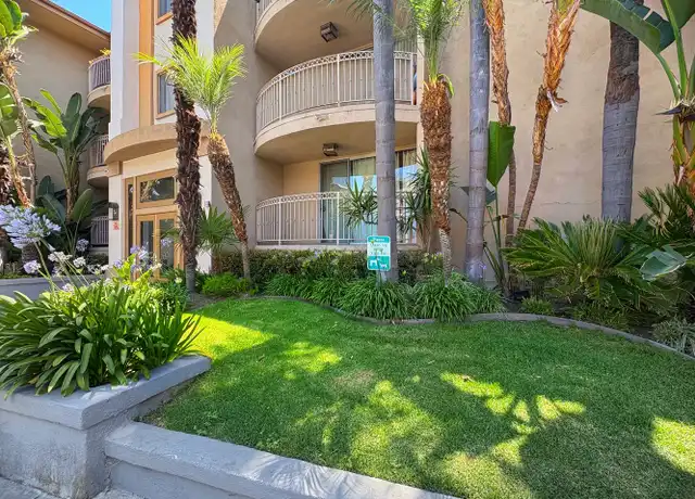 Property at 4646 Willis Ave #109, Sherman Oaks, CA, 91403, 1 bed, 1 bath, [object Object]
