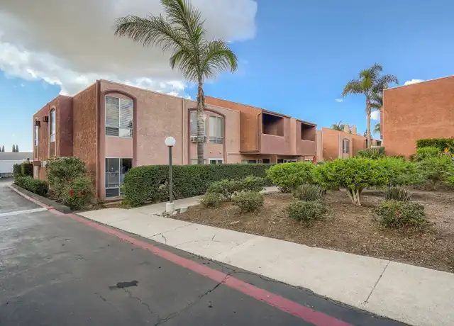 Property at 7760 Margerum Ave Unit 123-B, San Diego, CA, 92120, 1 bed, 1 bath, [object Object]