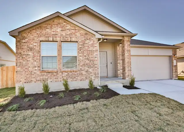Property at 1003 Honey Locust Way, Hutto, TX, 78634, 4 beds, 3 baths, [object Object]