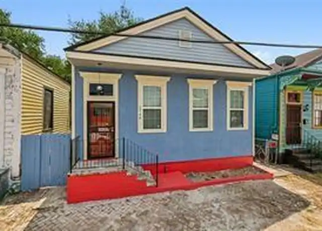 Property at 1746 N Rocheblave St, New Orleans, LA, 70119, 3 beds, 2 baths, [object Object]