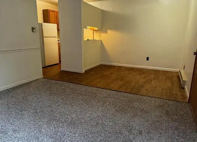 Property at 1007 E Park St, Carbondale, IL, 62901, 1 bed, 1 bath, [object Object]