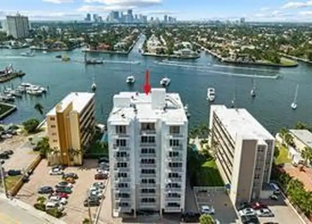 Property at 95 N Birch Rd #302, Fort Lauderdale, FL, 33304, 2 beds, 1 bath, [object Object]