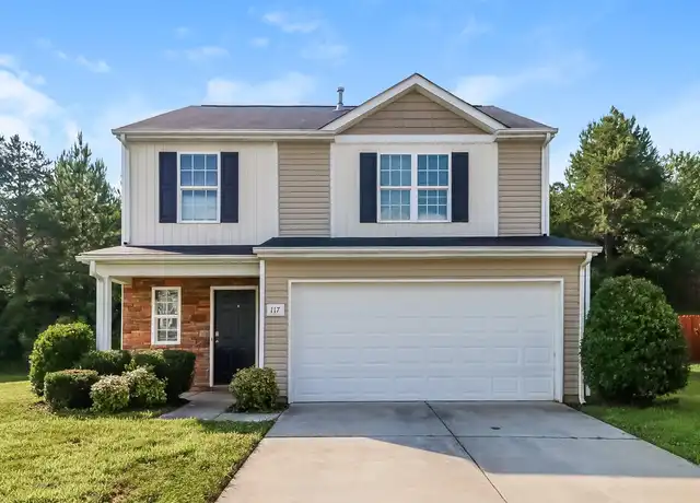 Property at 117 Ashmore Dr, Mount Holly, NC, 28120, 3 beds, 2 baths, [object Object]