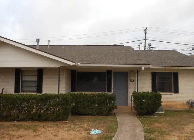 Property at 333 Briarwood Dr, New Braunfels, TX, 78130, 2 beds, 1 bath, [object Object]