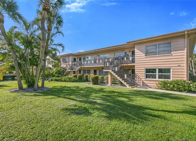 Property at 216 36th Ave N Unit 202B, Saint Petersburg, FL, 33704, 2 beds, 1 bath, [object Object]
