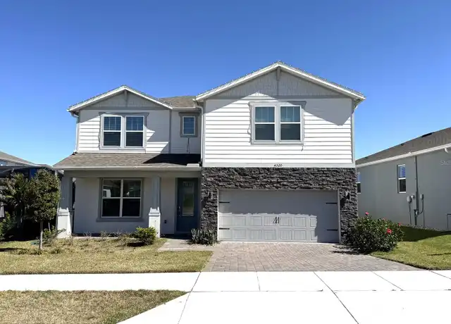 Property at 4520 Gliding Wave St, Winter Garden, FL, 34787, 4 beds, 2.5 baths, [object Object]