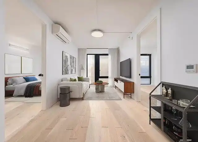 Property at 60 W 125th St Unit 709, New York, NY, 10027, 2 beds, 1.5 baths, [object Object]