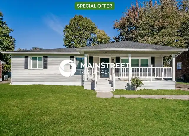 Property at 4609 Glenna Way, Louisville, KY, 40219, 3 beds, 2 baths, [object Object]