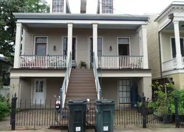 Property at 2909 Constance St, New Orleans, LA, 70115, 3 beds, 2 baths, [object Object]