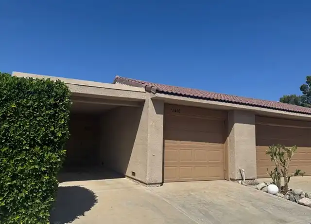 Property at 72400 Ridgecrest Ln, Palm Desert, CA, 92260, 2 beds, 2 baths, [object Object]