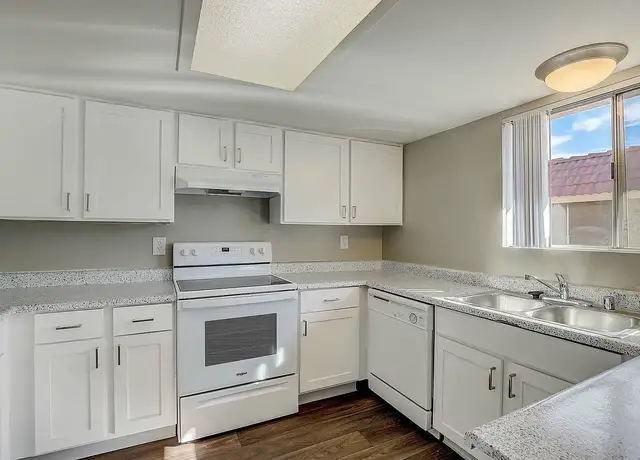Photo of 5101 E Twain Ave, Las Vegas, NV 89122