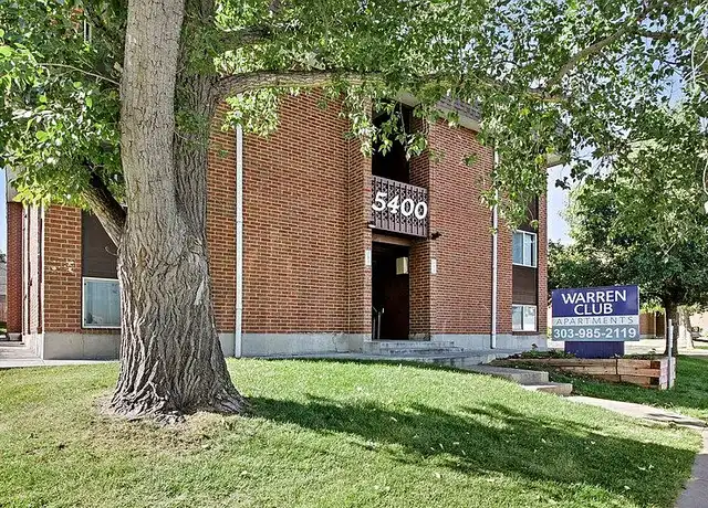 Property at Sheridan South Apts - 5400 W Warren Ave, Denver, CO, 80227, 0-2 beds, 1 bath, [object Object]