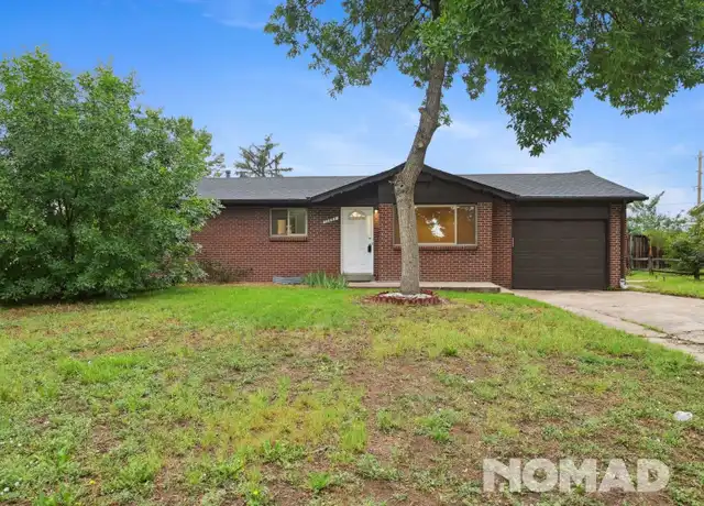 Property at 12403 E Nevada Ave, Aurora, CO, 80012, 5 beds, 2 baths, [object Object]