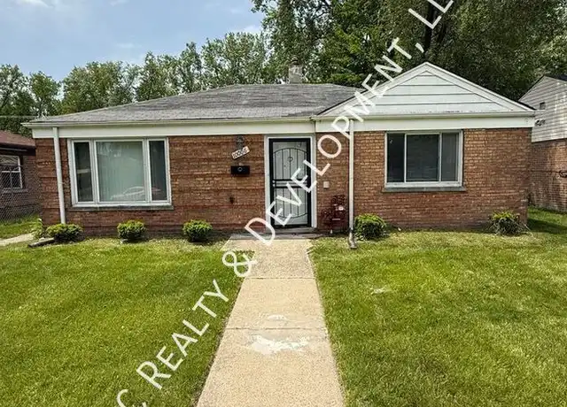 Property at 10006 S Van Vlissingen Rd, Chicago, IL, 60617, 3 beds, 1.5 baths, [object Object]