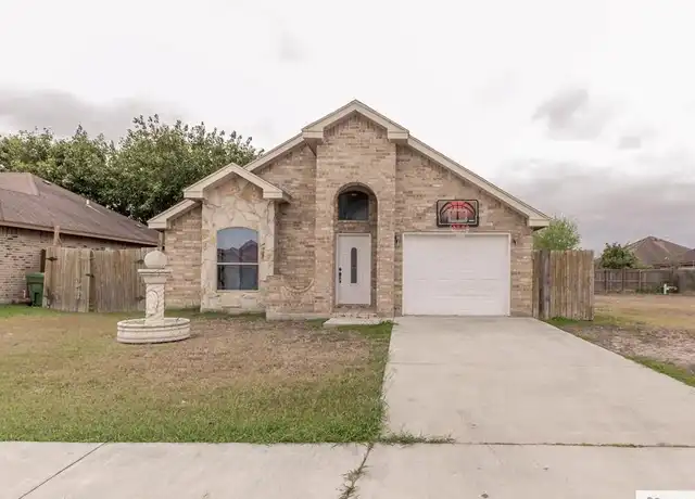 Property at 364 Naranjal, Brownsville, TX, 78521, 3 beds, 2 baths, [object Object]
