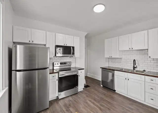 Property at 1614 Pembroke Ave Unit 1, Columbus, OH, 43203, 4 beds, 1 bath, [object Object]